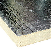 The difference between Polyiso, EPS & XPS Foam Insulation