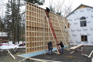 Planning A Home Addition - Ten Tips To Consider - Home Construction