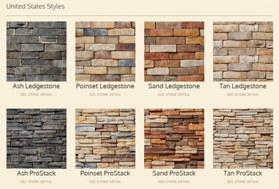 Clipstone Mortarless Stone Veneer Review Home Construction Improvement 6526